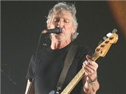 Bóng đá anh, ngoại hạng anh, lịch thi đấu euro 2012, Roger Waters một mình "xây lại" bức tường